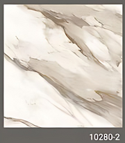 Steps Slant Marble Effect Wallpaper