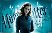 Half Blood Prince Wallpaper