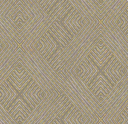 Miracle Geometric Wallpaper