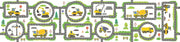 Roadwork Construction Wallpaper