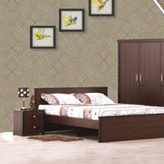 Miracle Geometric Wallpaper