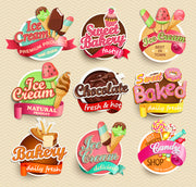 Multi Graphic Art Customize Wallpaper