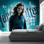 Half Blood Prince Wallpaper