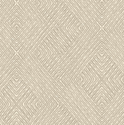 Miracle Geometric Wallpaper