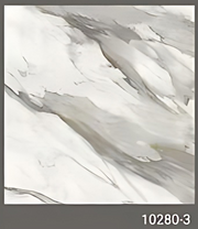 Steps Slant Marble Effect Wallpaper