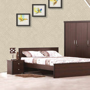 Miracle Geometric Wallpaper