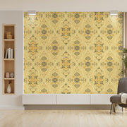 Veluce Seamless paisley pattern Wallpaper
