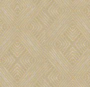 Miracle Geometric Wallpaper