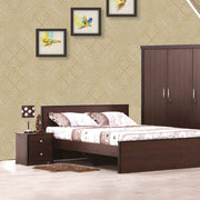 Miracle Geometric Wallpaper