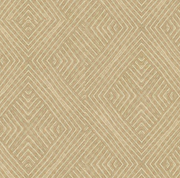 Miracle Geometric Wallpaper
