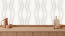Kitchen Tiles Customised Wallpaper