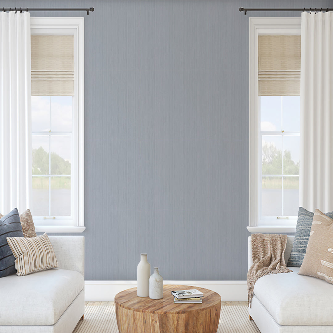 Las Vegas Scandi Triangle Wallpaper