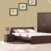 Miracle Geometric Wallpaper