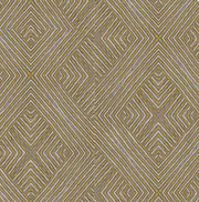 Miracle Geometric Wallpaper