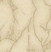Miracle Marble Vine Wallpaper