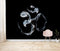 Om Customised Wallpaper