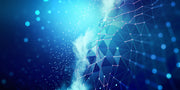 Computer Neuron Wallpaper