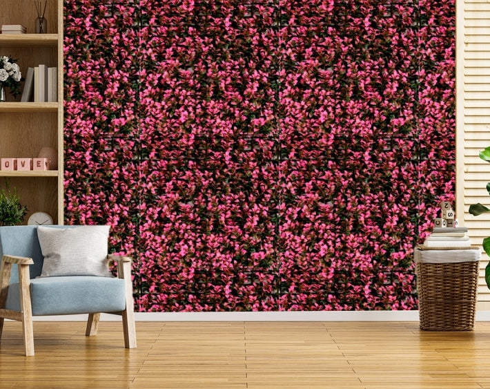 Vertical Garden