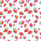 Strawberrys Customize Wallpaper