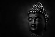 Lord Buddha Customised Wallpaper