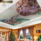Fresco Ceiling Wallpaper