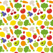 Veggies Pattern Customize Wallpaper