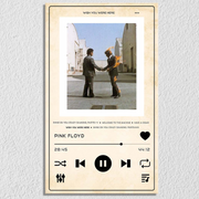 Pink Floyd Playlist