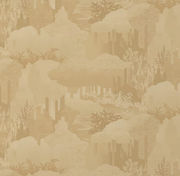 Sequence Graphic Seamless Wallpaper