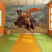 Shivaji Maharaj Wallpaper