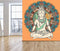 Meditating Shiva Wallpaper