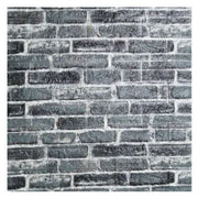 Grey 3D Foam Panel