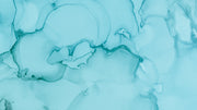Blue Paint Wallpaper