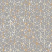 Remdesivir Metallic Dimension Wallpaper