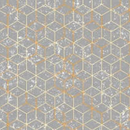 Remdesivir Metallic Dimension Wallpaper
