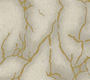 Miracle Marble Vine Wallpaper