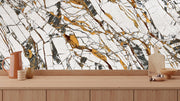 Kitchen Tiles Customised Wallpaper