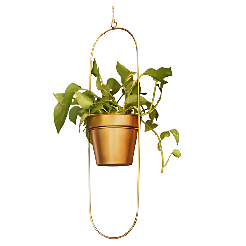 Hanging Planter With Stand 32