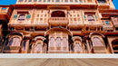 Patwon Ki Haveli Rajasthan Wallpaper