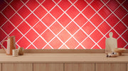 Kitchen Tiles Customised Wallpaper