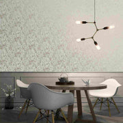 Milan Non Woven Gold Effect Textured Wallpaper