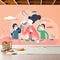 Science Lab Wallpaper