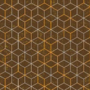 Remdesivir Metallic Dimension Wallpaper