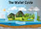 Water Cycle Wallpaper