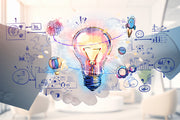 Framework For Innovation Wallpaper