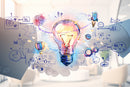 Framework For Innovation Wallpaper