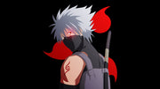 Naruto Anime Self Adhesive Sticker Poster