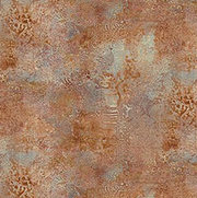 Romania Rustic Pattern Wallpaper