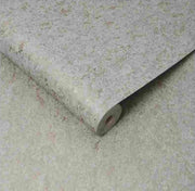 Milan Non Woven Gold Effect Textured Wallpaper