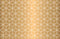 Golden White 3D Pattern Animation Self Adhesive Sticker For Door