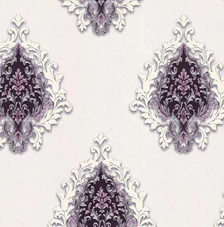 Birch Lane Melvin Damask Wallpaper  Reviews  Wayfair